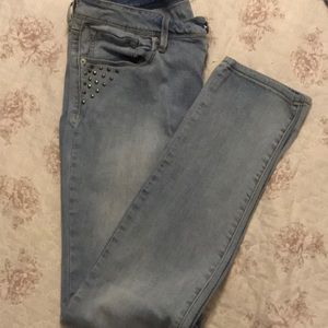 Women Denim Jeans